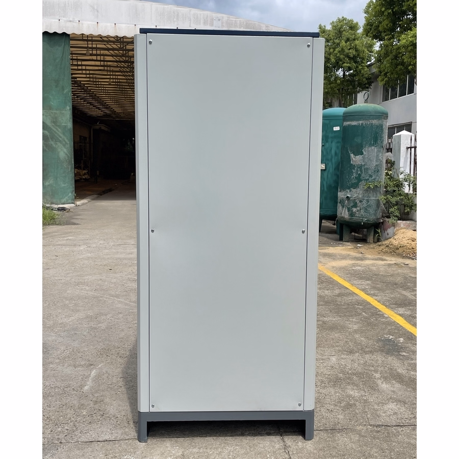 Energy Saving Carbon Steel Material Automatic Psa Cabine Nitrogen Gas Generator - Image 6