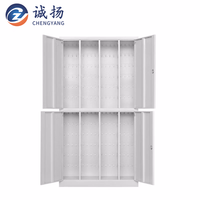 504 Whole Bodybit Key Cabinet Hang Tag Key Finishing Multifunctional Key Management Cabine - Image 3
