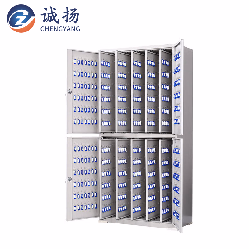 504 Whole Bodybit Key Cabinet Hang Tag Key Finishing Multifunctional Key Management Cabine - Image 6