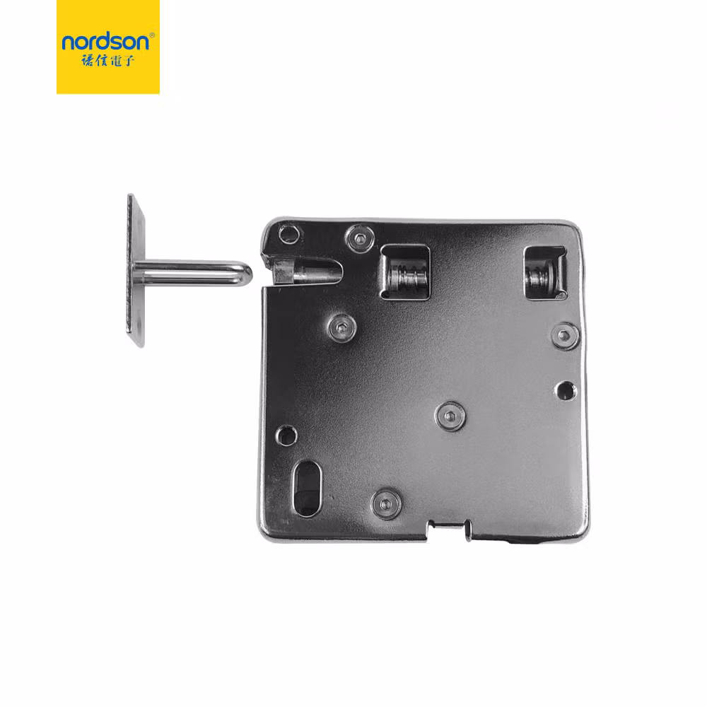 Widely Used Hospital Locker Digital Electric RFID Locker Lock for Lockers with Signal Output - Image 2