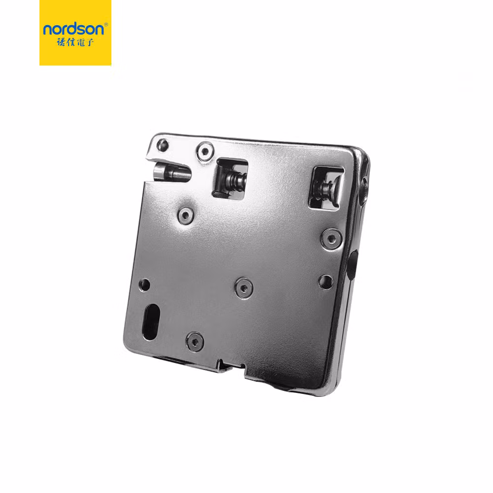 Widely Used Hospital Locker Digital Electric RFID Locker Lock for Lockers with Signal Output - Image 1