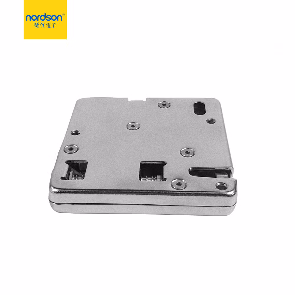 Widely Used Hospital Locker Digital Electric RFID Locker Lock for Lockers with Signal Output - Image 3