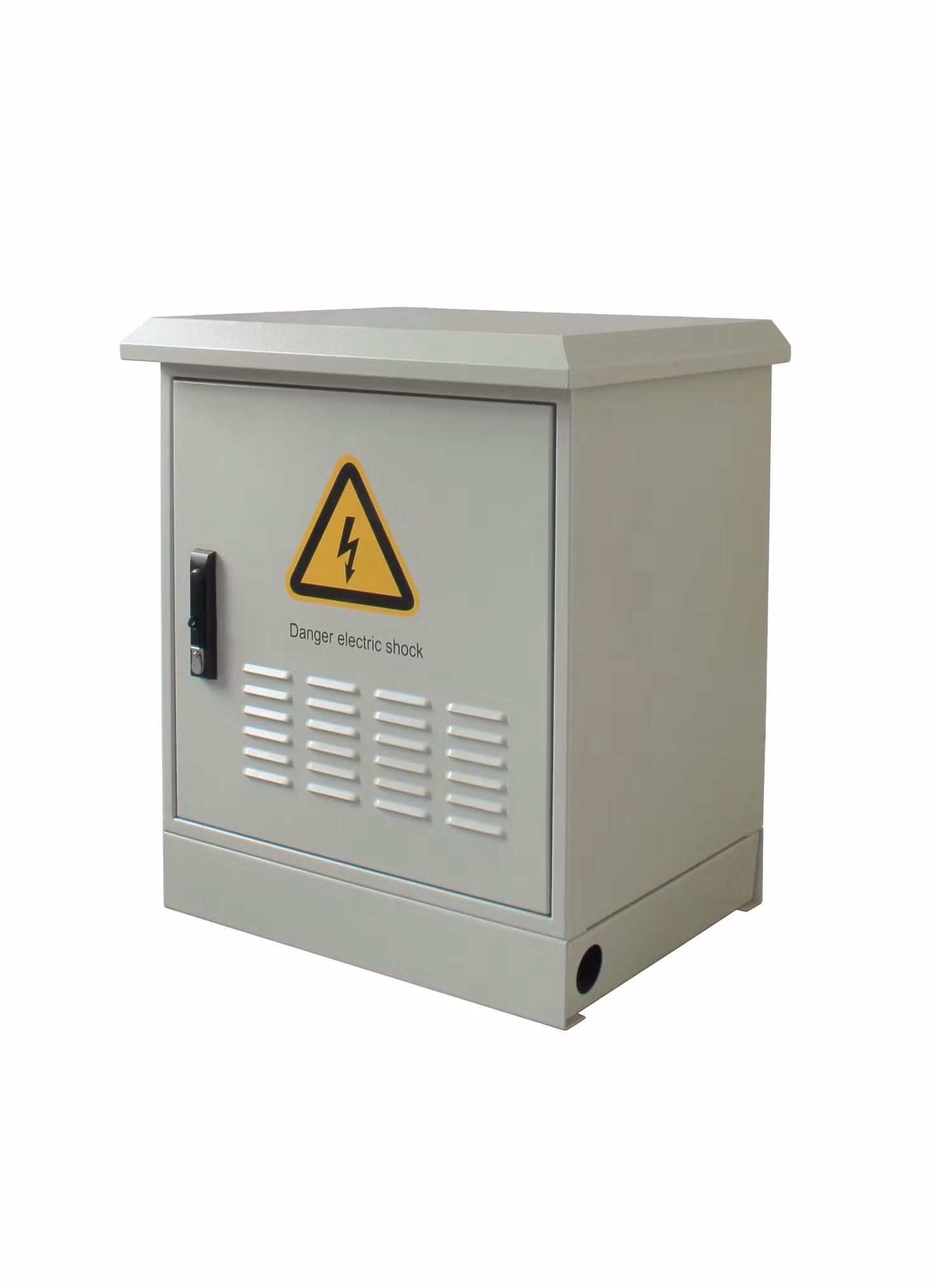 High Quality Factory Price 10kVA Single Phase High Frequency Online Outdoor UPS - Image 3