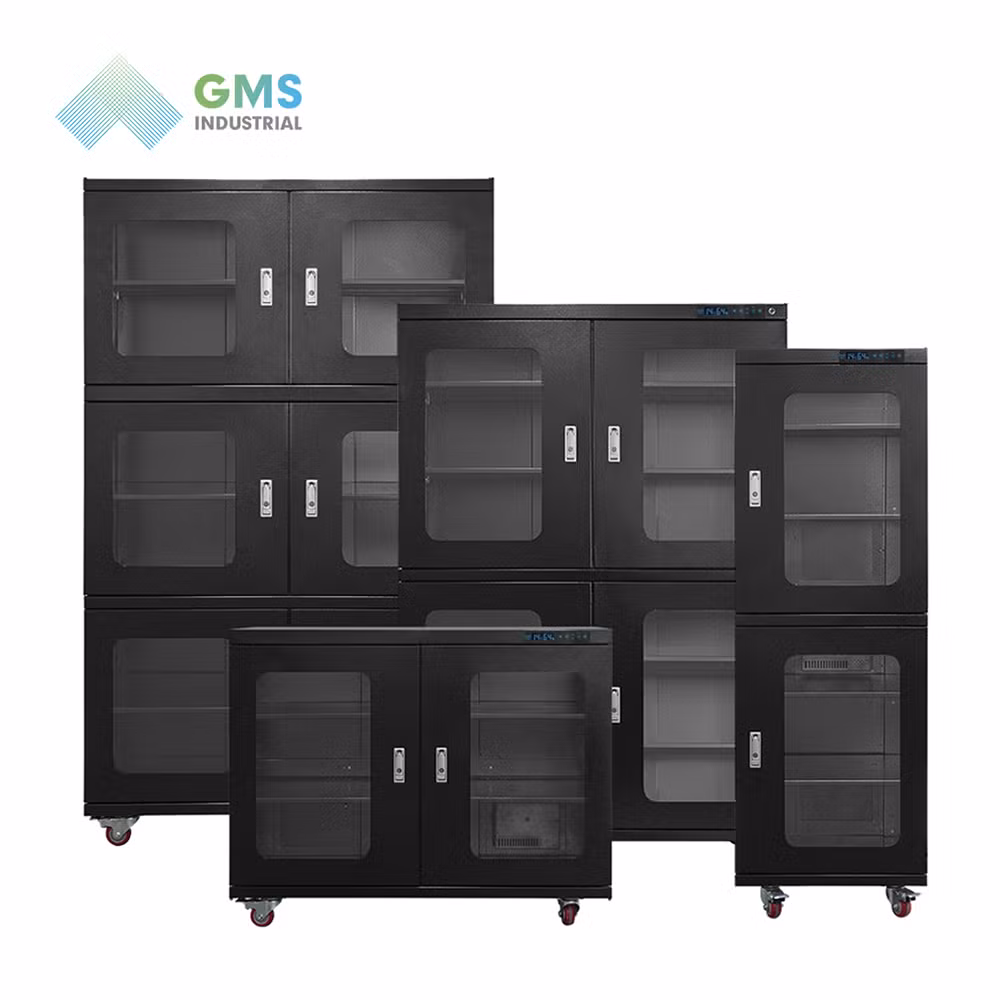 Factory Outlet Durable Smart Monitoring Nitrogen Drying Cabinet - Image 1