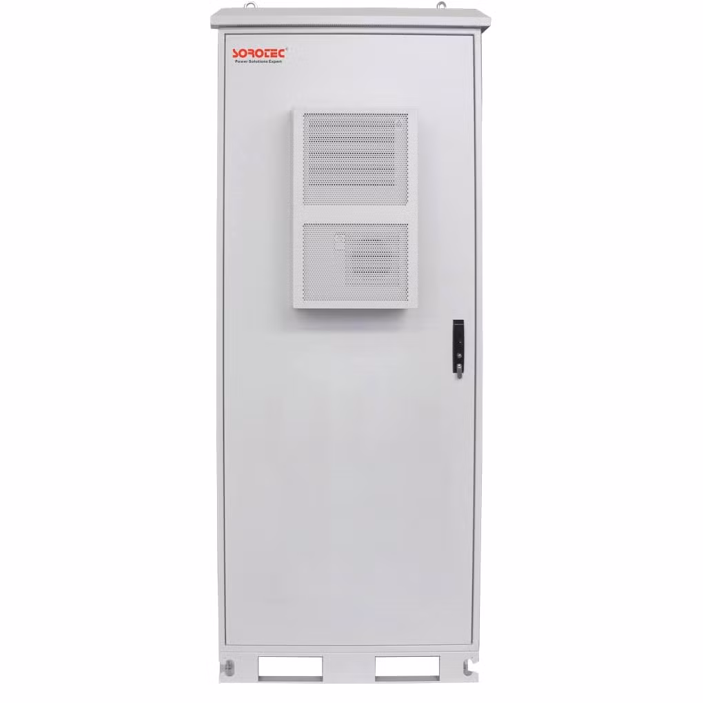 Sorotec High Efficiency 48VDC Solar Energy System for Outdoor Applications - Image 5