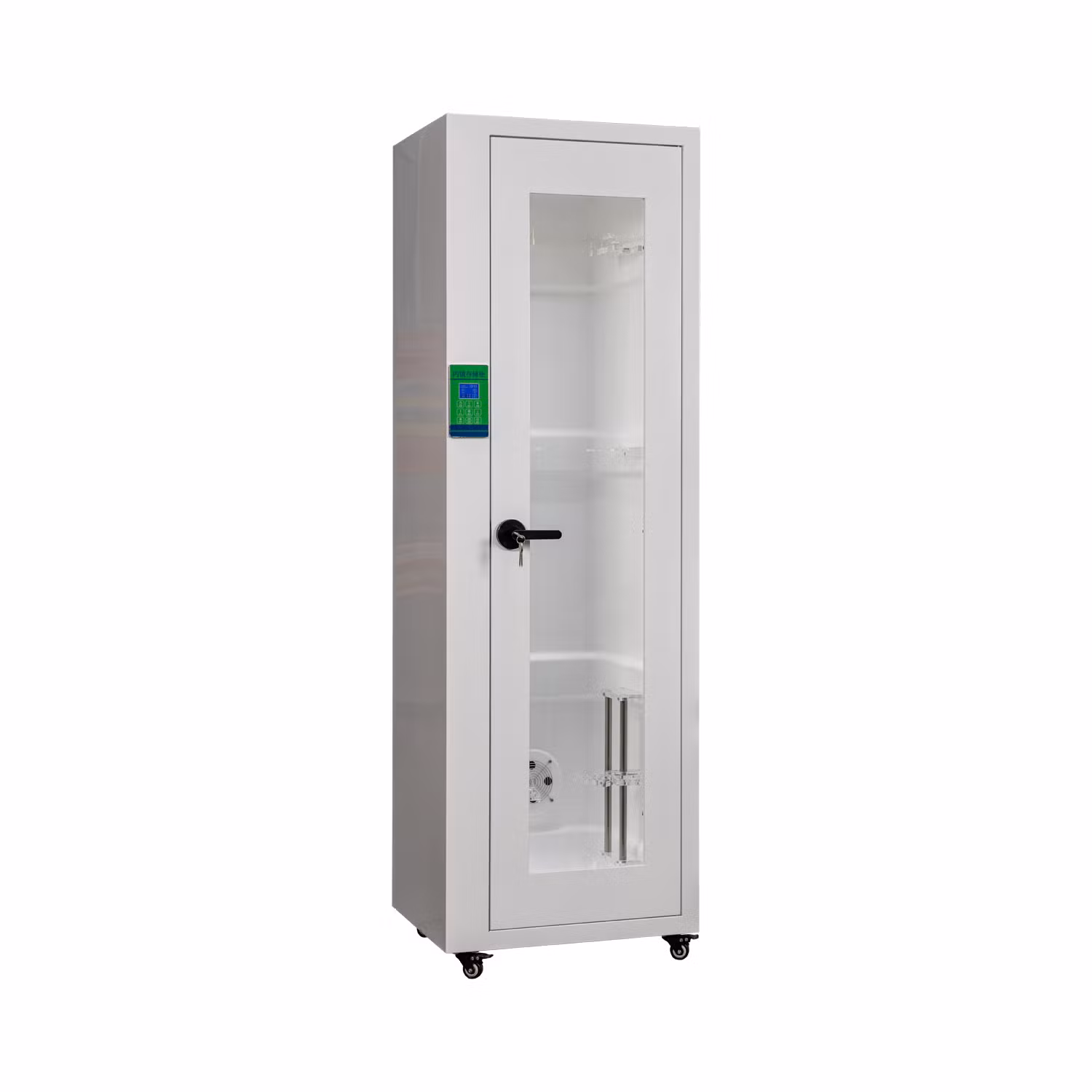 Sanqiang Medical, Flexible Endoscope Cabinet, Single/Double Door - Image 3