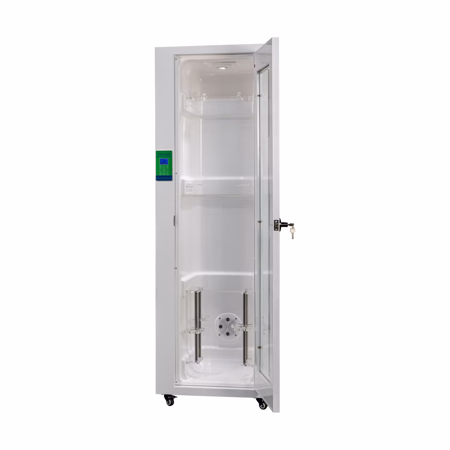 Sanqiang Medical, Flexible Endoscope Cabinet, Single/Double Door - Image 1