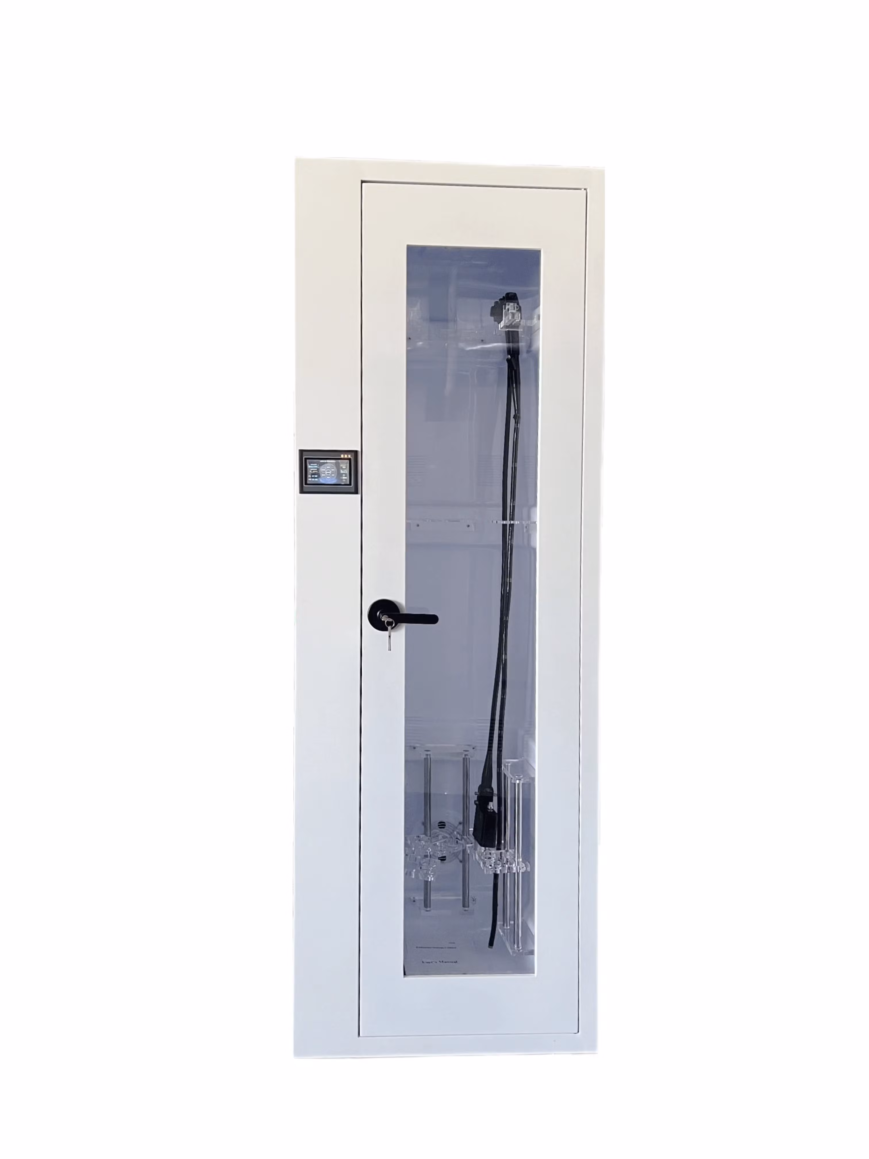 Sanqiang Medical, Flexible Endoscope Cabinet, Single/Double Door - Image 2