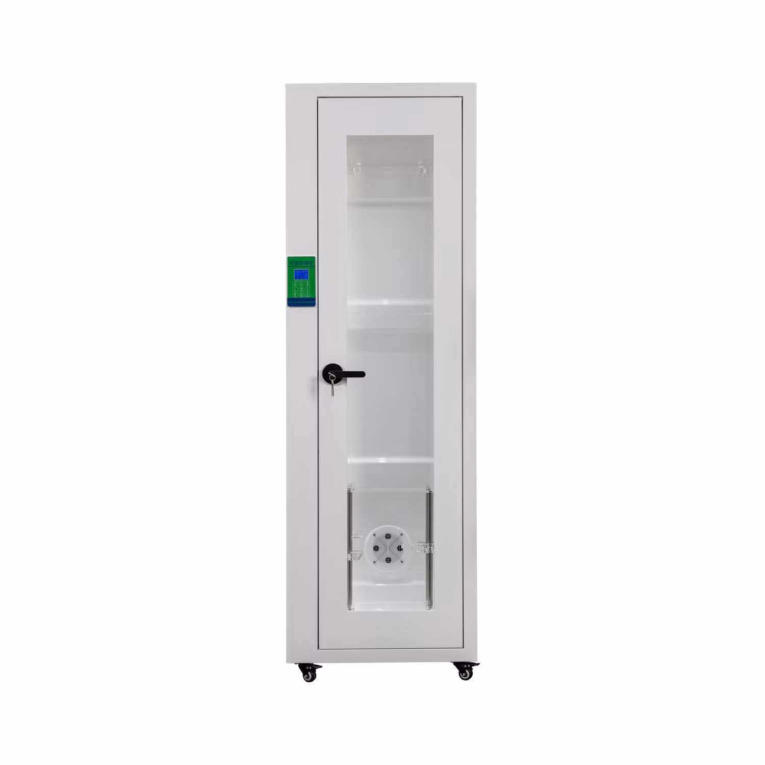 Sanqiang Medical, Flexible Endoscope Cabinet, Single/Double Door - Image 4