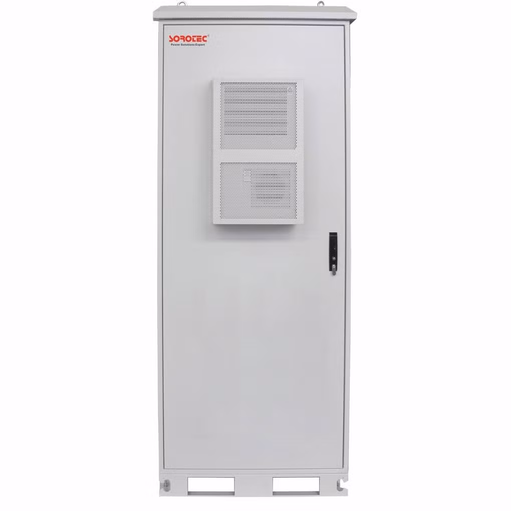 Sorotec Shw48500 Zero-Interruption Power Guarantee Energy Storage System - Image 3