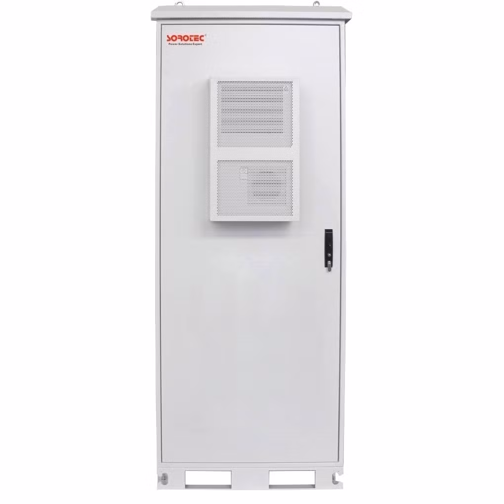 Sorotec Shw48500 Zero-Interruption Power Guarantee Energy Storage System - Image 6