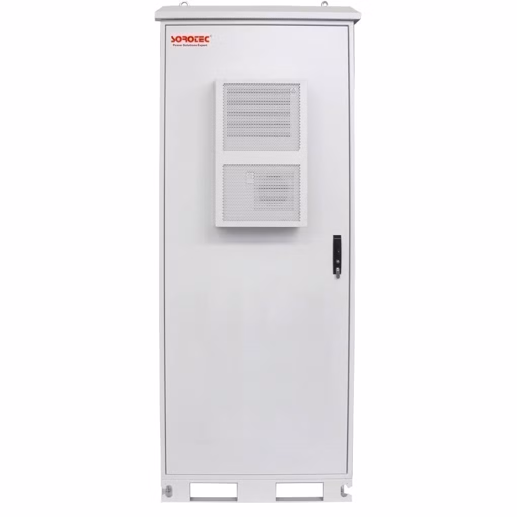 Sorotec Shw48500 Reliable Power Guarantee Solar Energy Storage System - Image 1