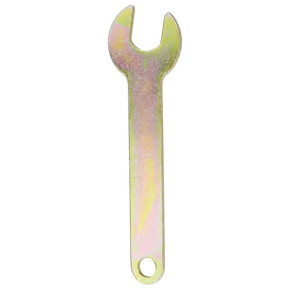 Angle Grinder Spanner 1#/2#/3#/4#/5#/6# 2 Claws Easy To Handle For Power Tool Arbors Key Flanged Wrench Brand New - Image 3