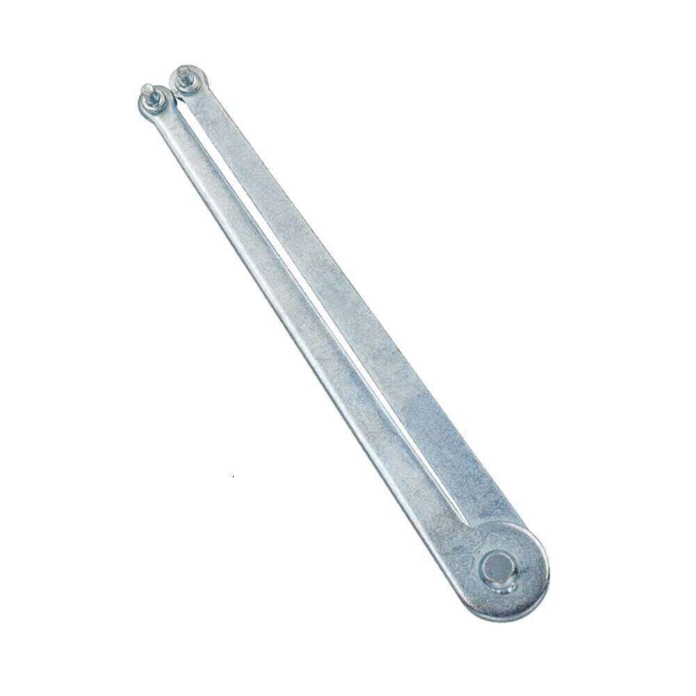 Angle Grinder Spanner 1#/2#/3#/4#/5#/6# 2 Claws Easy To Handle For Power Tool Arbors Key Flanged Wrench Brand New - Image 4