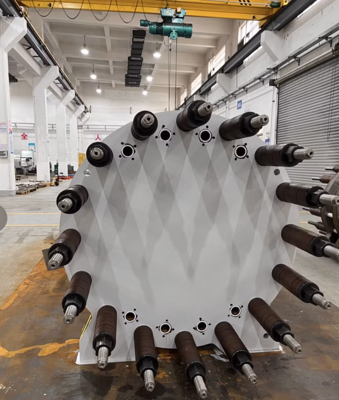 Cabine Type Small Size Hydrogen Generator Hydrogen Electrolyzer for Research Center - Image 6