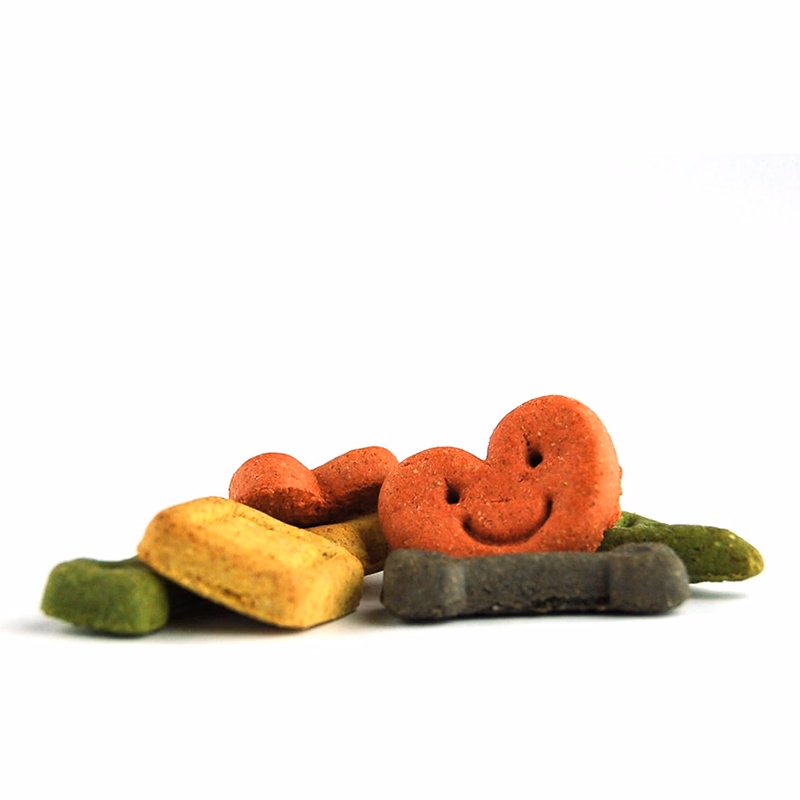 Twinky Mix Baked Goods Dog Biscuits 500g Snack - Image 5
