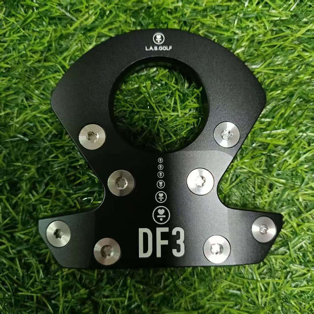 2026 new 2026 New AAA Designer LAB Mezz.1 32/33/34/35 Inch Big Black Bull Automatic Balancing Club Face Return Putter Right Hand Ball Head W - Image 1