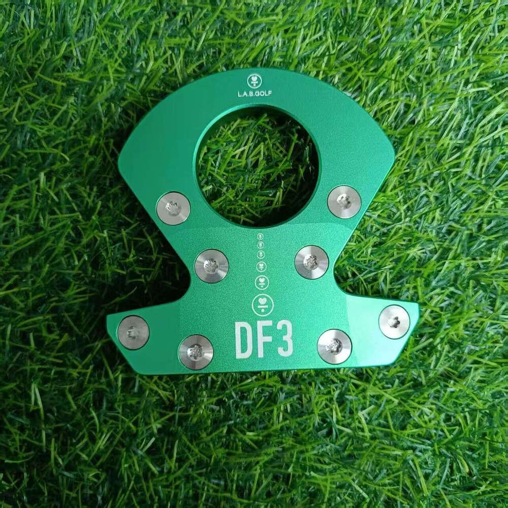 2026 new 2026 New AAA Designer LAB Mezz.1 32/33/34/35 Inch Big Black Bull Automatic Balancing Club Face Return Putter Right Hand Ball Head W - Image 4