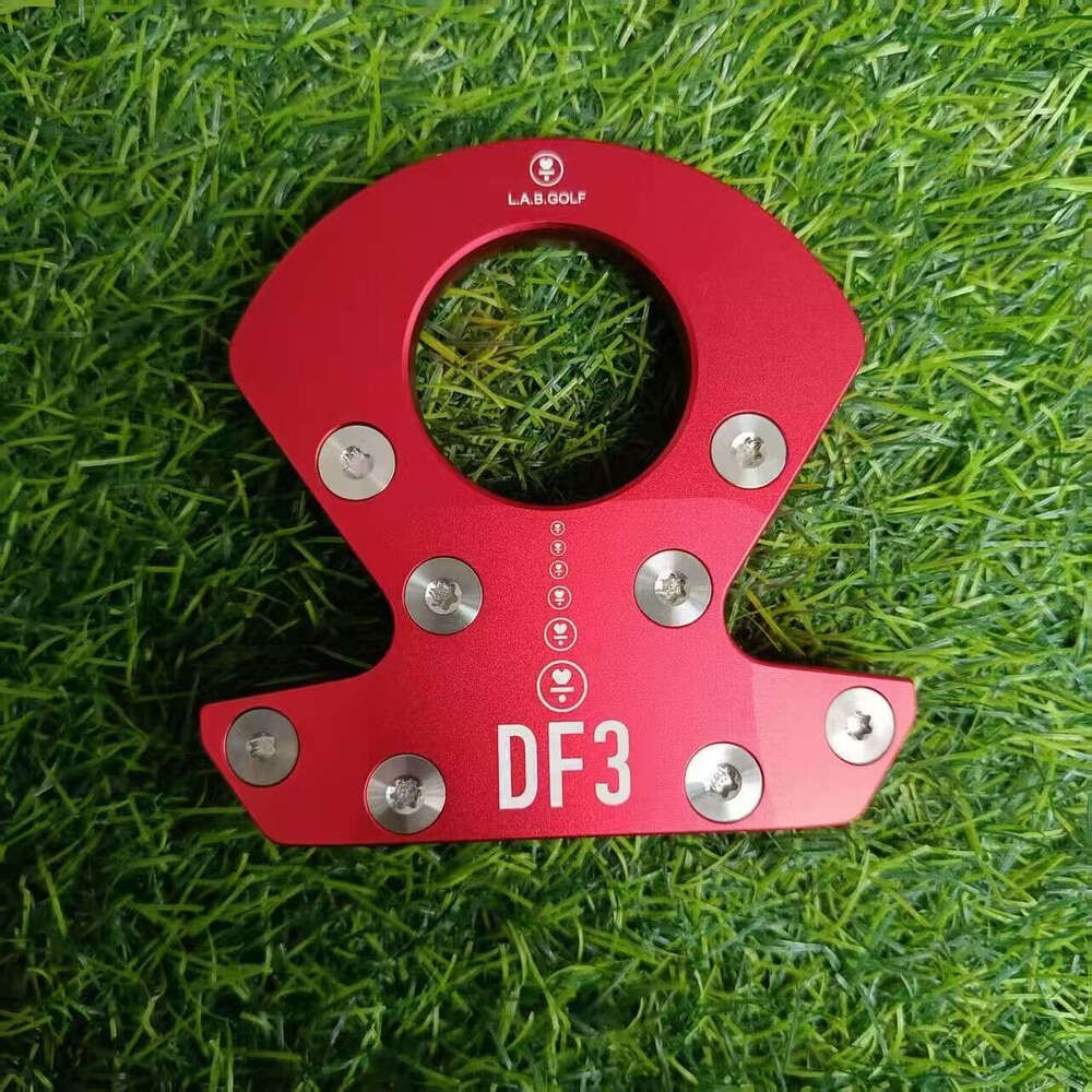 2026 new 2026 New AAA Designer LAB Mezz.1 32/33/34/35 Inch Big Black Bull Automatic Balancing Club Face Return Putter Right Hand Ball Head W - Image 5