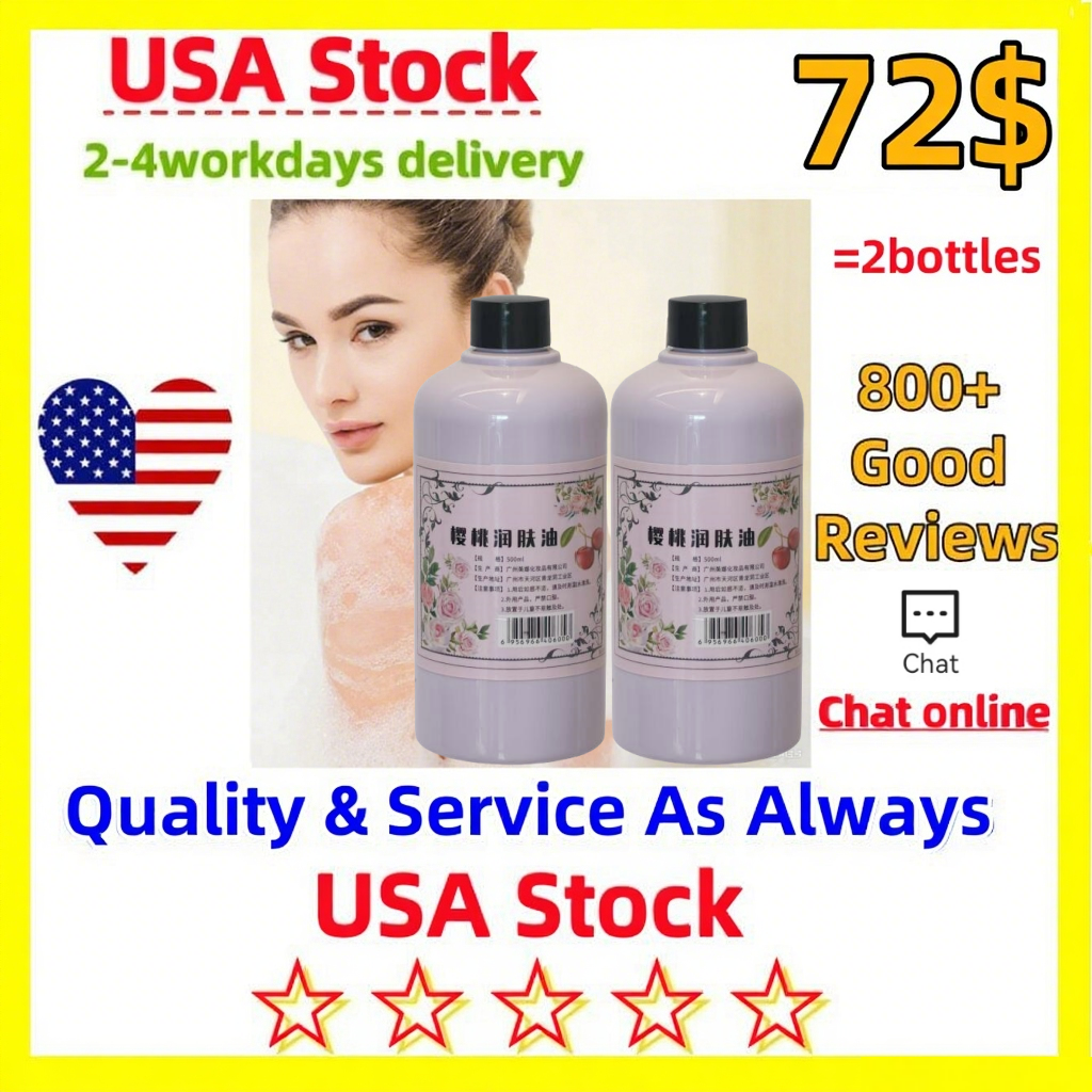 Clean Beauty Body Lotion USA Stock Cleanse Body Hydrating Body Wash Body Skin Care Body Lotion Wholesale Fast Delivery Same Quality As Before Sulphur Anti Mite Shower Gel - Image 1