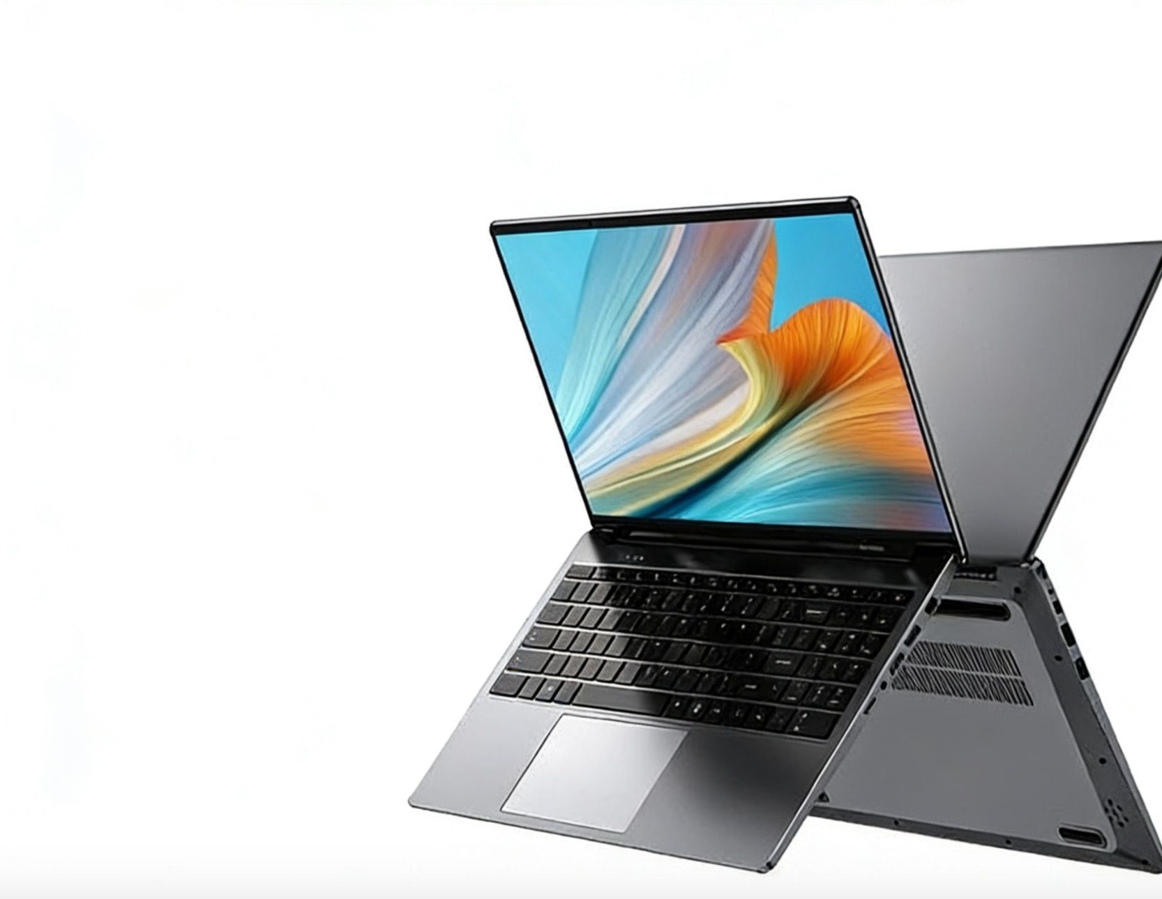13 Inch Macbook Pro 13.3 Inch MacBook Pro Laptop Model, Simulation Prop, Fake Computer Counter Model Machine. - Image 3