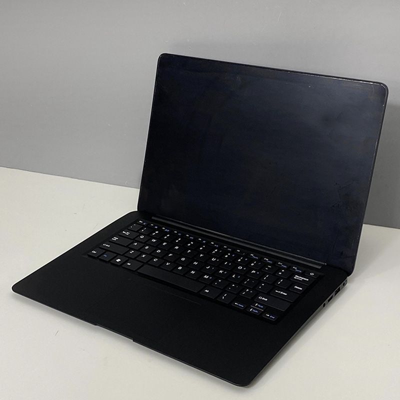 13 Inch Macbook Pro 13.3 Inch MacBook Pro Laptop Model, Simulation Prop, Fake Computer Counter Model Machine. - Image 2