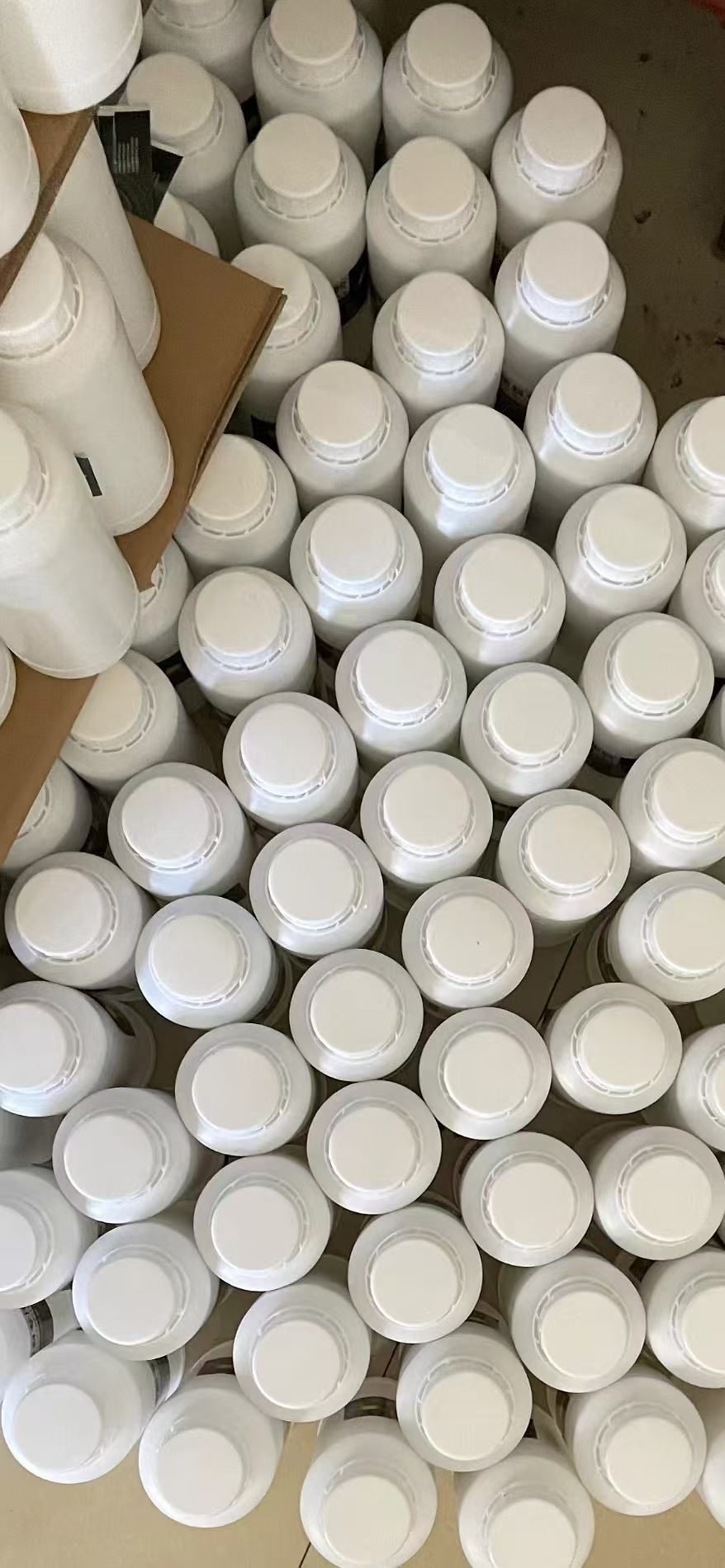 wholesale High-Quality Raw Material Wheel Cleaning Solution for Manufacturing Needs(528) - Image 3