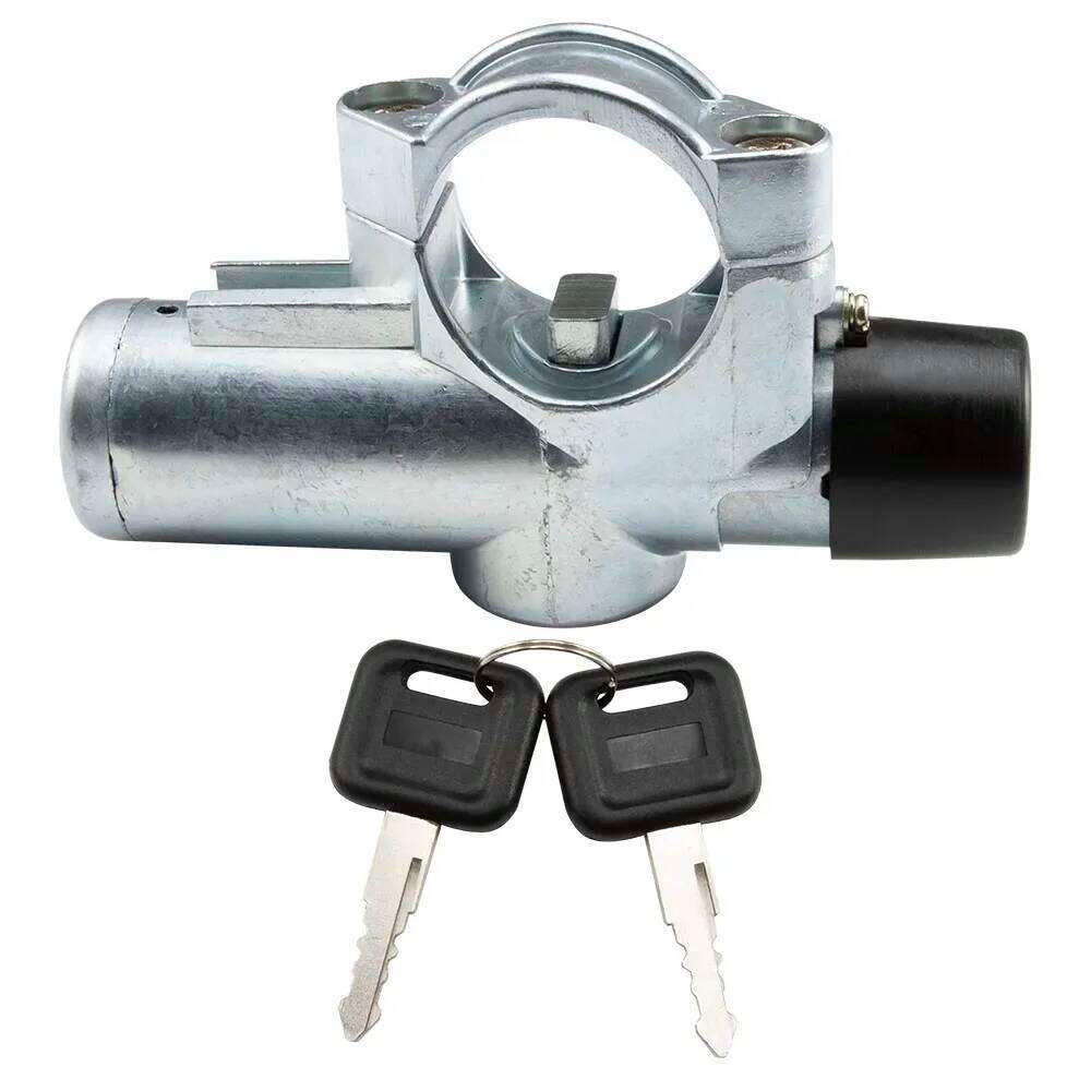 1070903 Ignition Switch Starter with 2 Keys For ODES 800 UTV Dominator V-Twin Raider Comrade - Image 2