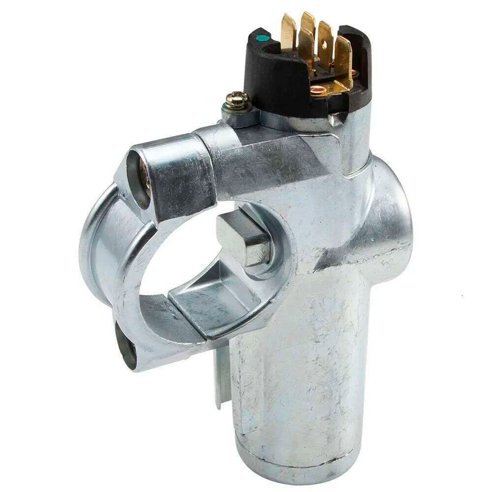 1070903 Ignition Switch Starter with 2 Keys For ODES 800 UTV Dominator V-Twin Raider Comrade - Image 3