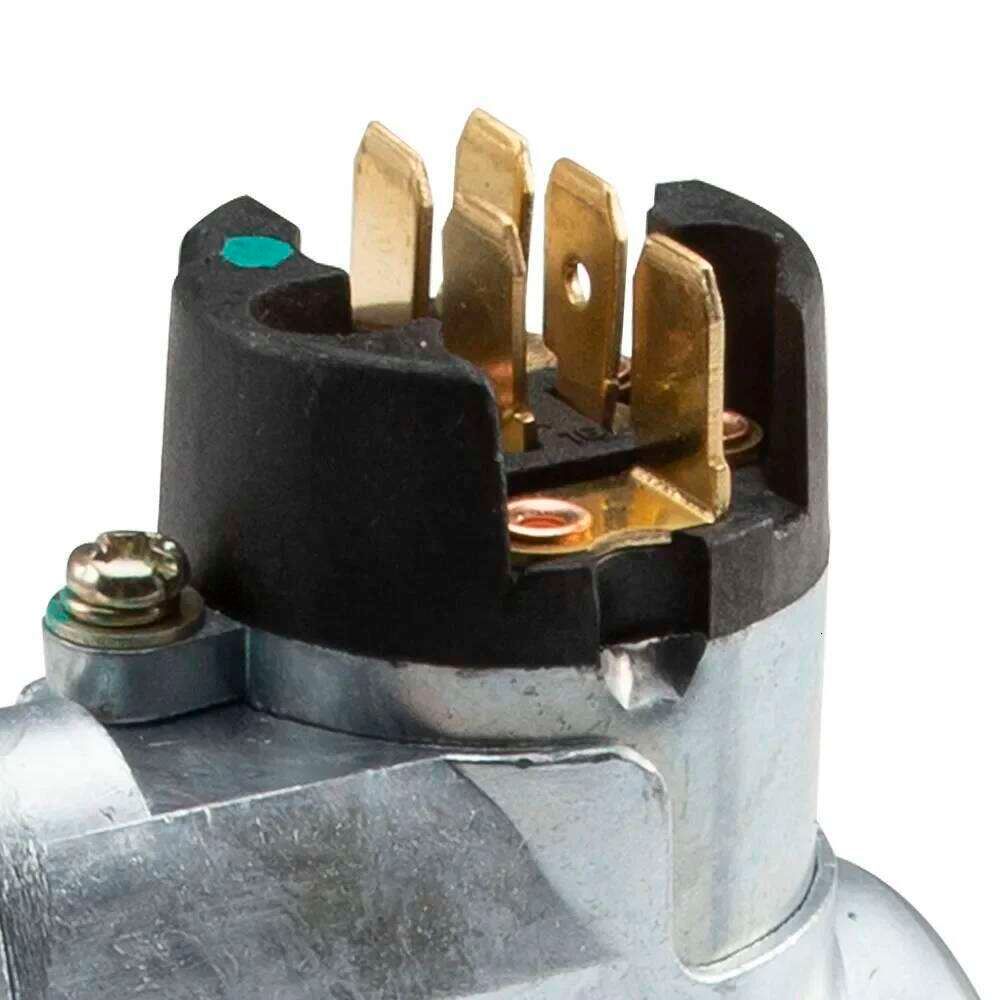 1070903 Ignition Switch Starter with 2 Keys For ODES 800 UTV Dominator V-Twin Raider Comrade - Image 5