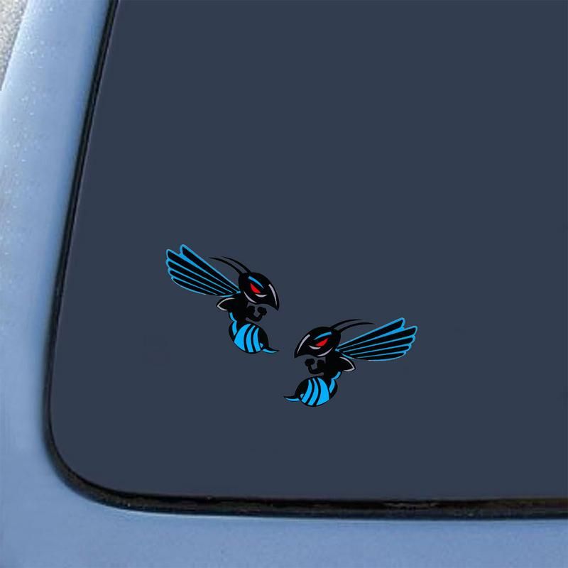 For Honda Bees Hornet CB650R PCX 125 A-frica Twin 1100 Reflective Motorcycle Car Styg Stickers Decal Accessories 7d18 4 - Image 1