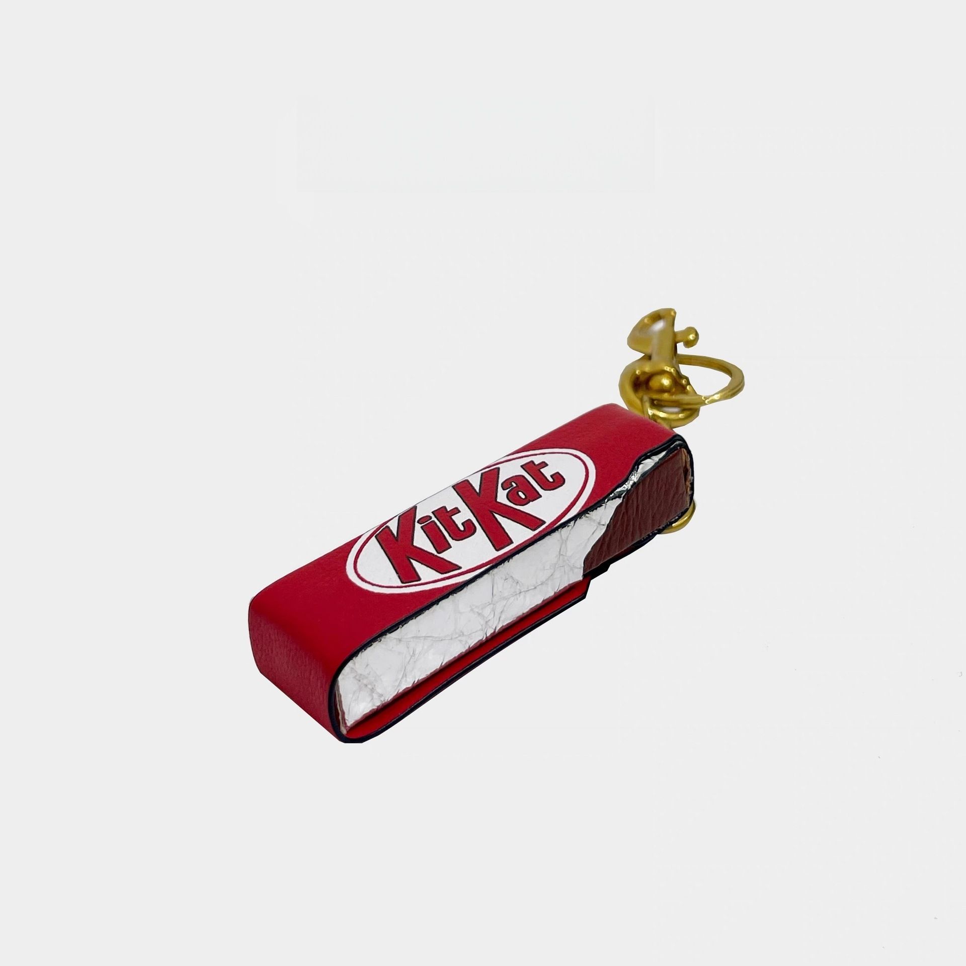 Cute Ketchup Bottle Keychain Creative Simulation Food Sauce Pendant Charm For Women Girls Bag Car Key Ring Ornament Gifts - Image 4