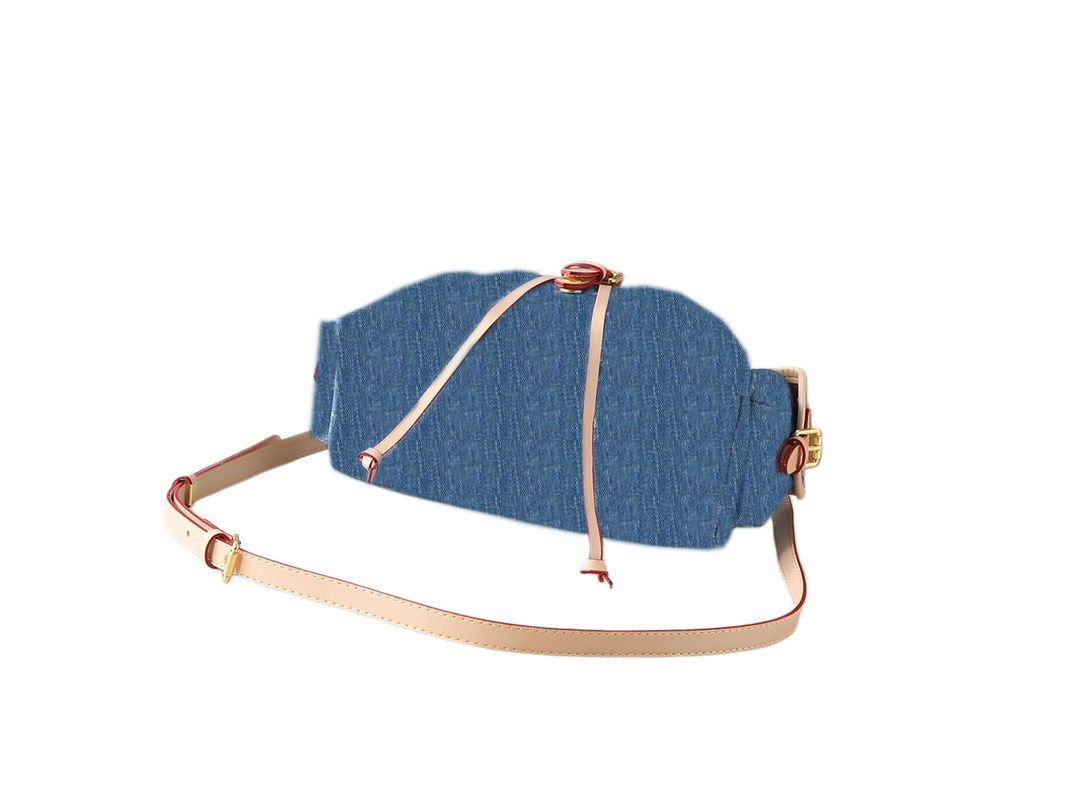 Elegant Collection Side Pocket Accessory Purse Featuring Traditional Style with Key/Lipstick Holders - Image 3
