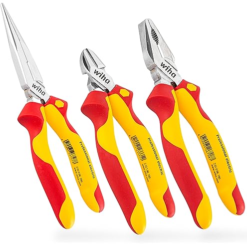 KNIPEX JointKey Quadro 00 11 06 V04 Universal Key for Standard Barrier Systems 63 mm - Image 12