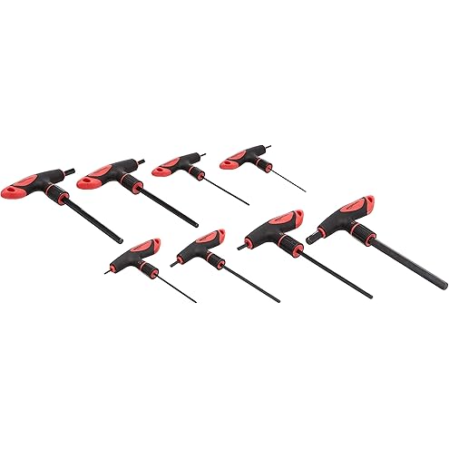 KNIPEX JointKey Quadro 00 11 06 V04 Universal Key for Standard Barrier Systems 63 mm - Image 13