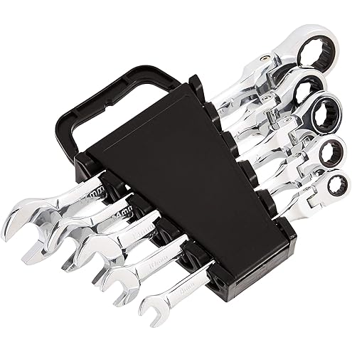 Control Cabinet Key 6 mm, Used for Water and Electricity Meter Cabinets, Fireplace Gas and Gas Meter Cabinet Keys and Distribution Cabinet Door Locks - Image 9