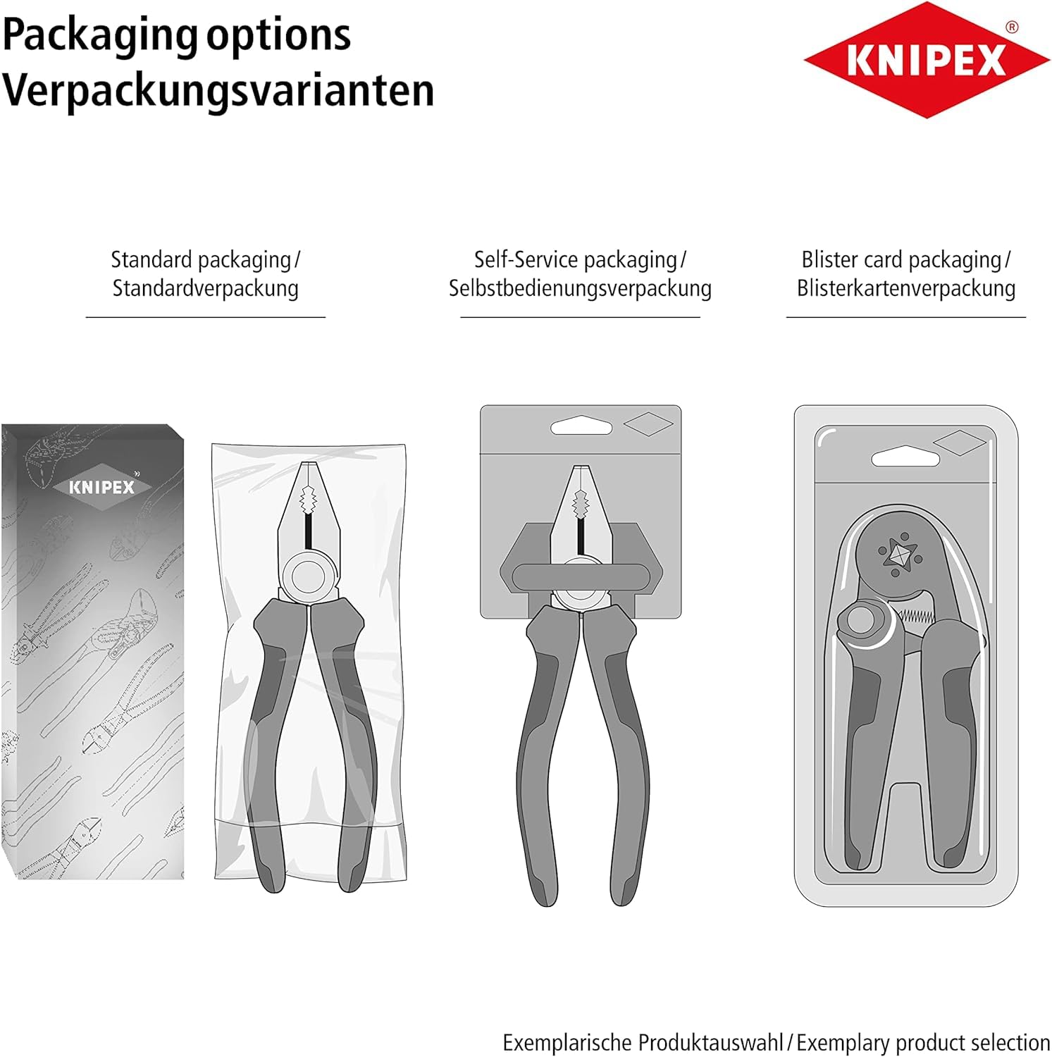 KNIPEX 00 11 06 Universal Key for all standard cabinets and shut-off systems 90 mm - Image 6