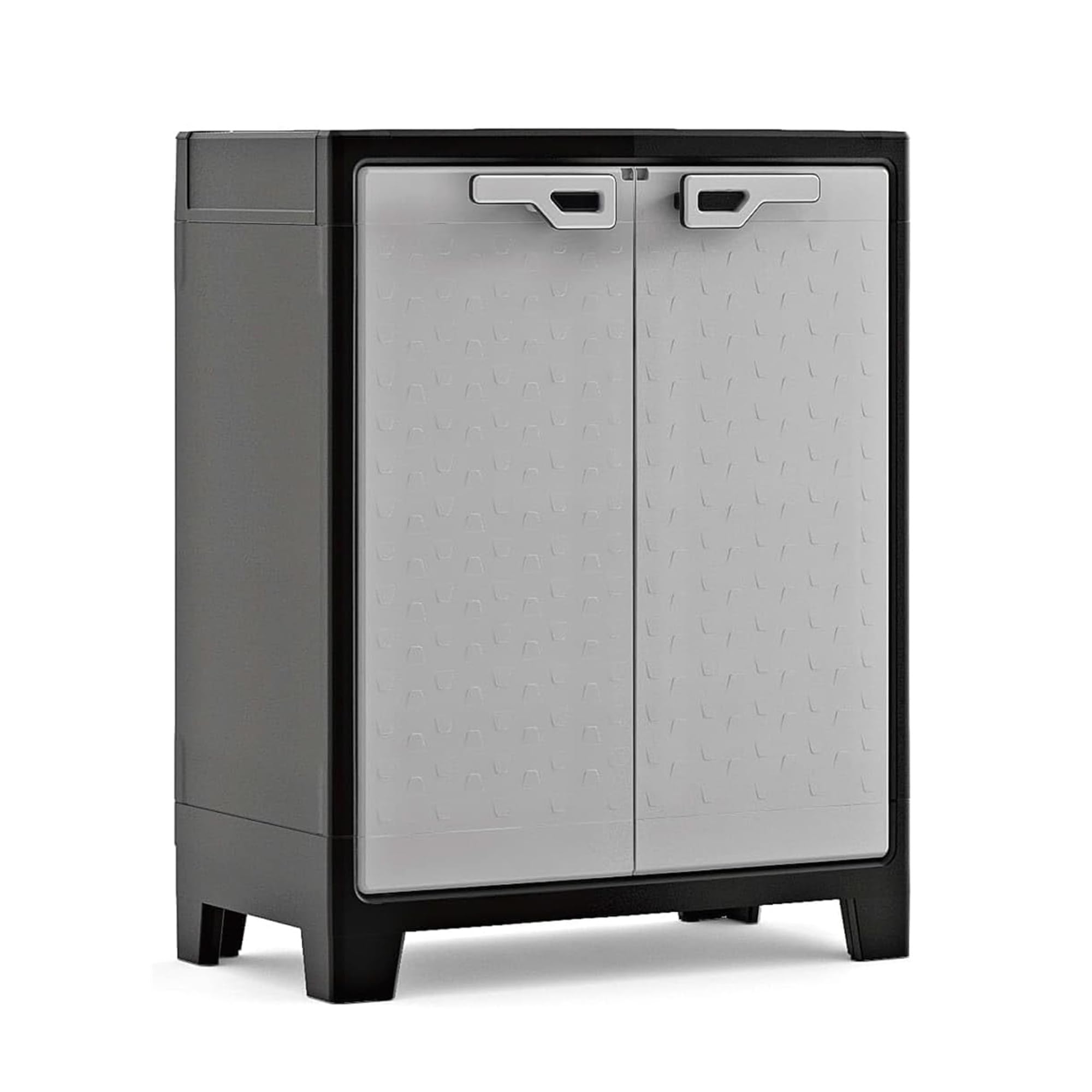 Cep Low closet of 2 Doors - Image 1