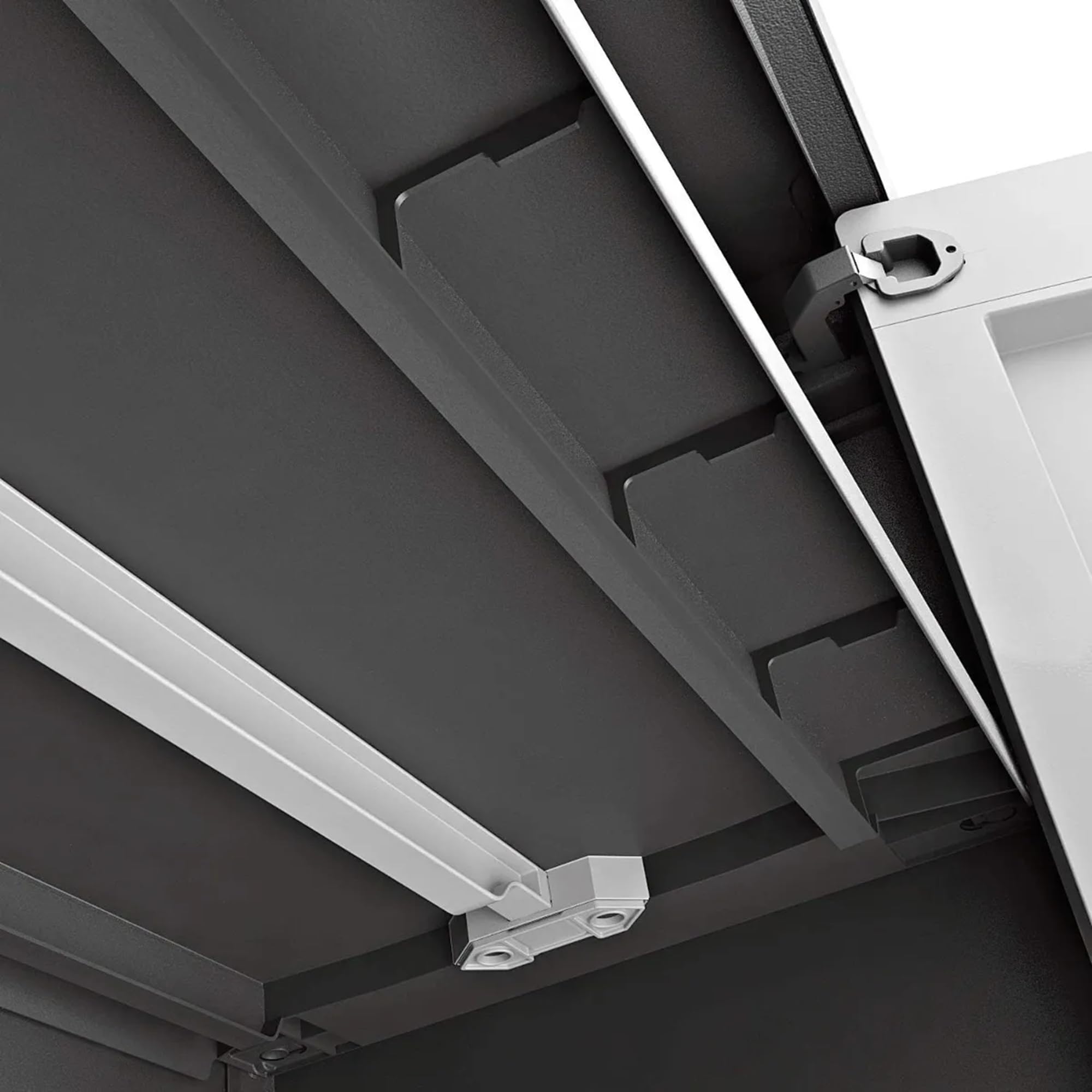 Cep Low closet of 2 Doors - Image 4