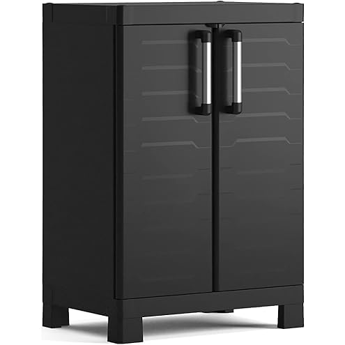 Cep Low closet of 2 Doors - Image 5