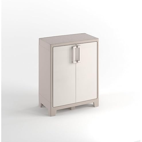 Cep Low closet of 2 Doors - Image 7