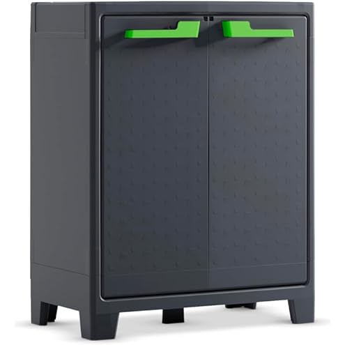 Cep Low closet of 2 Doors - Image 8