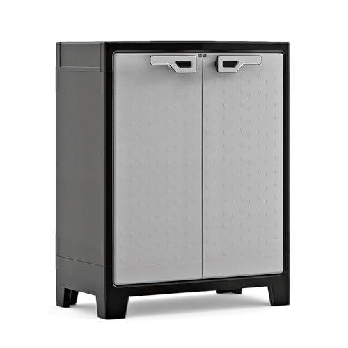 Cep Low closet of 2 Doors - Image 9