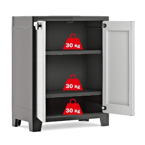 Cep Low closet of 2 Doors - Image 12