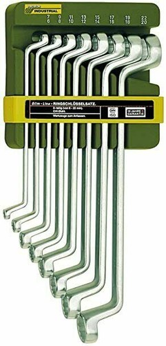 Schaltschrankschlüssel Doublehead Key 11 Funktionen m.Bitadapter SCHUEBO  | eBay.de - Image 3