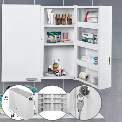 Kleiderschrank Schrank Schubladenschrank Türschloss Ersatzschlüssel 63 mm 10er Pack - Image 2