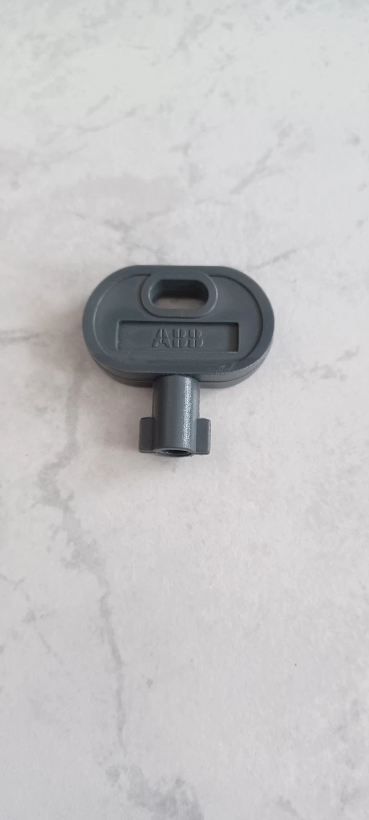 ABB Schaltschrankschlüssel Kunststoff Doppelbart für Stift 3/5mm 1VE=2 Stück  | eBay.de - Image 3