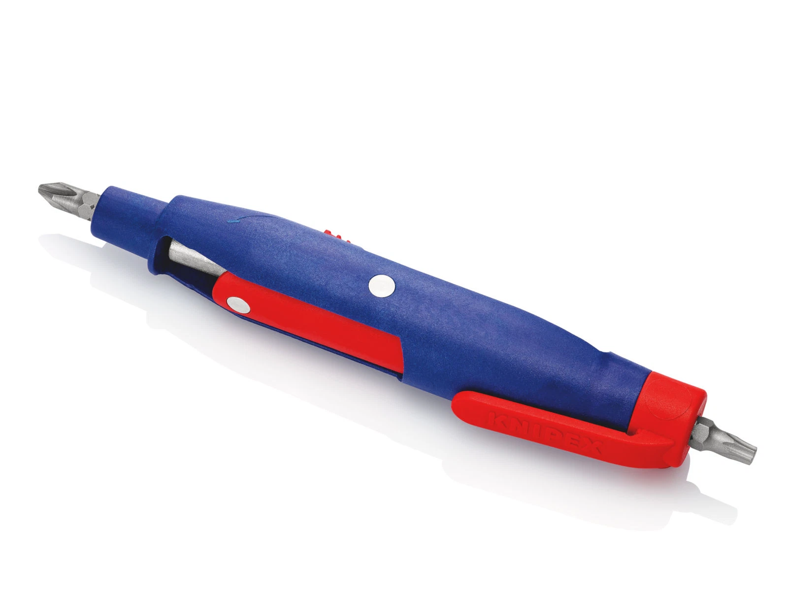 KNIPEX Stift-Schaltschrank-Schlüssel 00 11 07 Kugelschreiberform  | eBay.de - Image 5