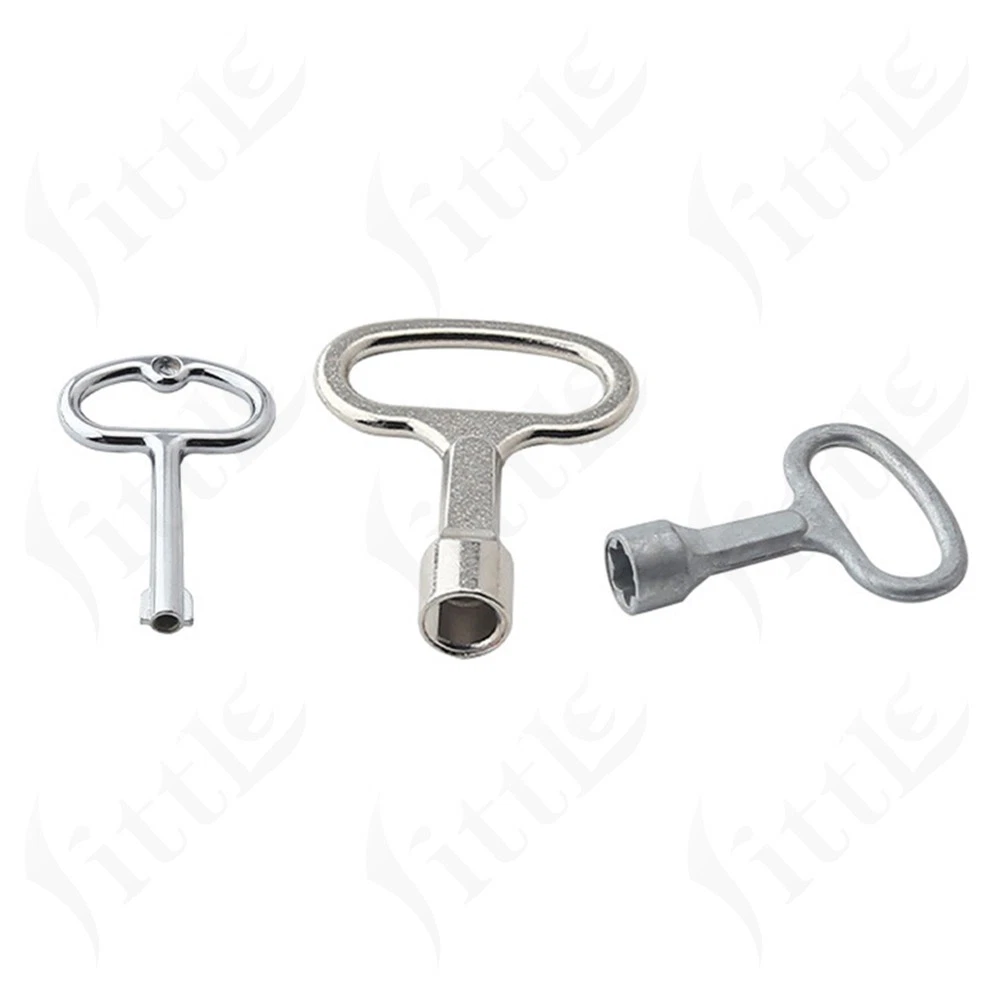 Universalschlüssel Schaltschrank/Wasserhahn Schlüssel Dreikantschlüssel Multifun  | eBay.de - Image 7