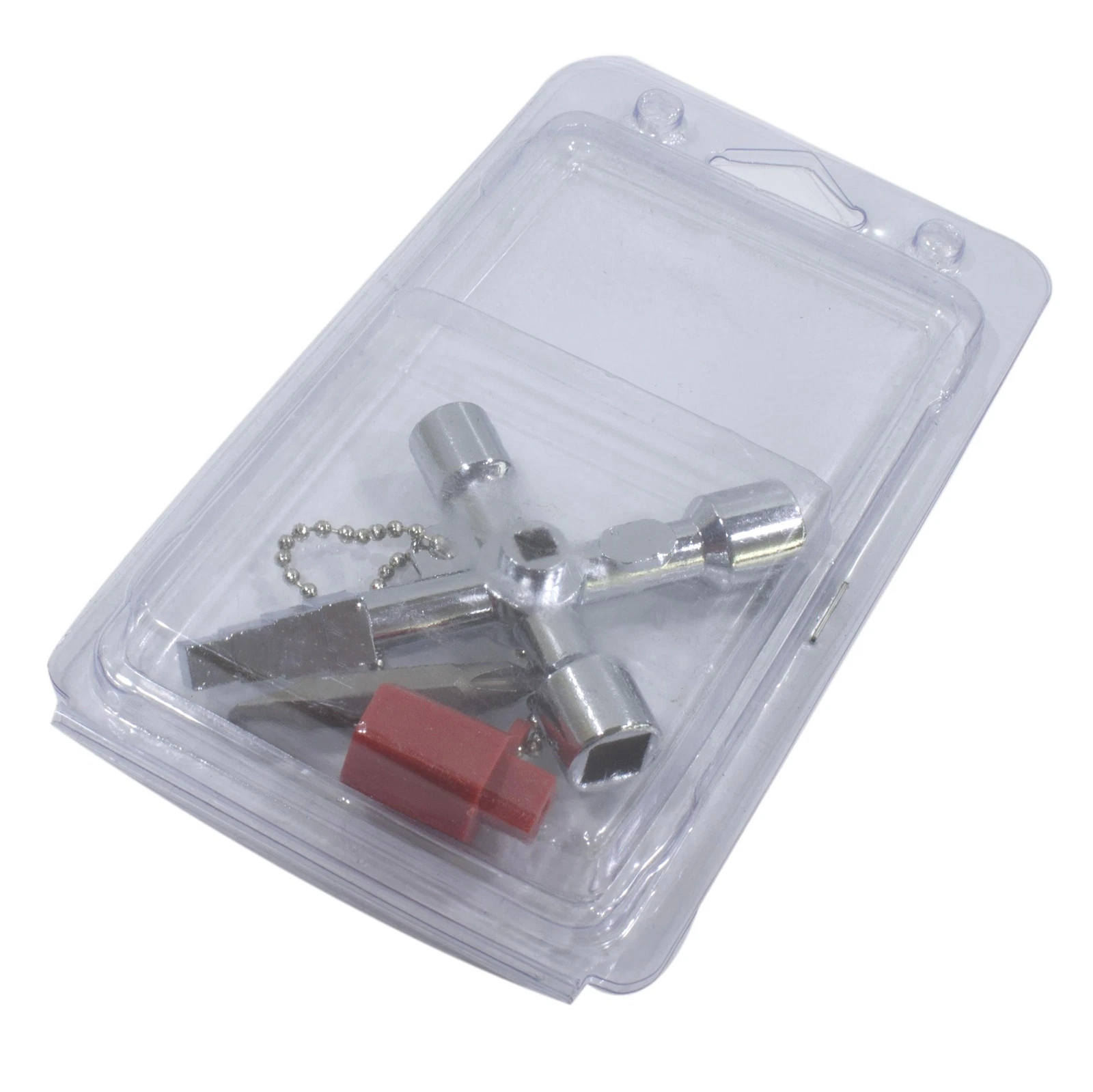 Universal Kreuzschlüssel Steckschlüssel Schaltschlüssel 4in1 für Schaltschrank   | eBay.de - Image 5